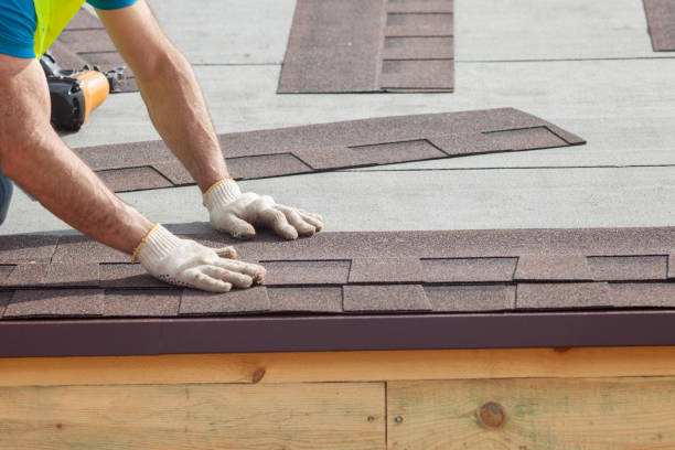 Trusted Brownsville, TN  Roofing repair and installation Experts