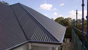 Best Storm Damage Roof Repair  in Brownsville, TN